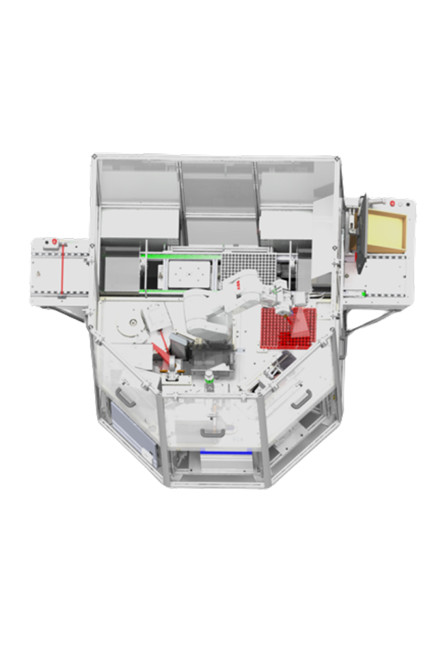 Inautec Concepteur Industriel Nice Vue 6