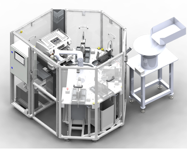 Inautec Concepteur Industriel Nice Vue 7