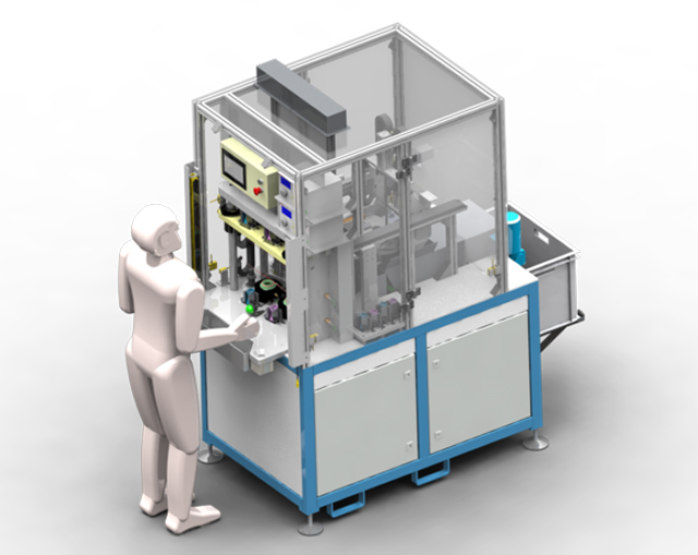 Inautec Concepteur Industriel Nice Vue 8