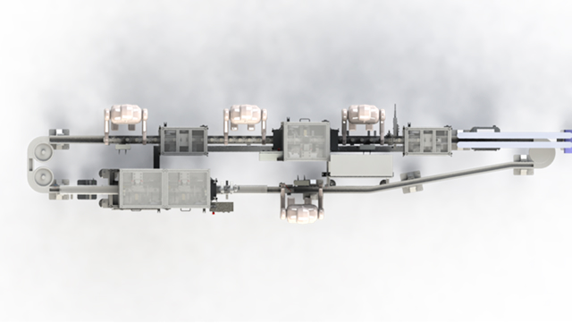 Inautec Concepteur Industriel Nice Vue 9